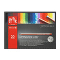 Colored Pencils Set of 20 X5014