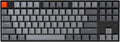 Wireless Mechanical Keyboard with RGB Backlight, Bluetooth, Type-C Wired L987