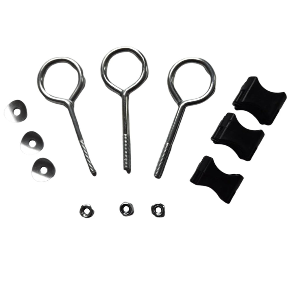 12x Spacers for Trampolines V3776