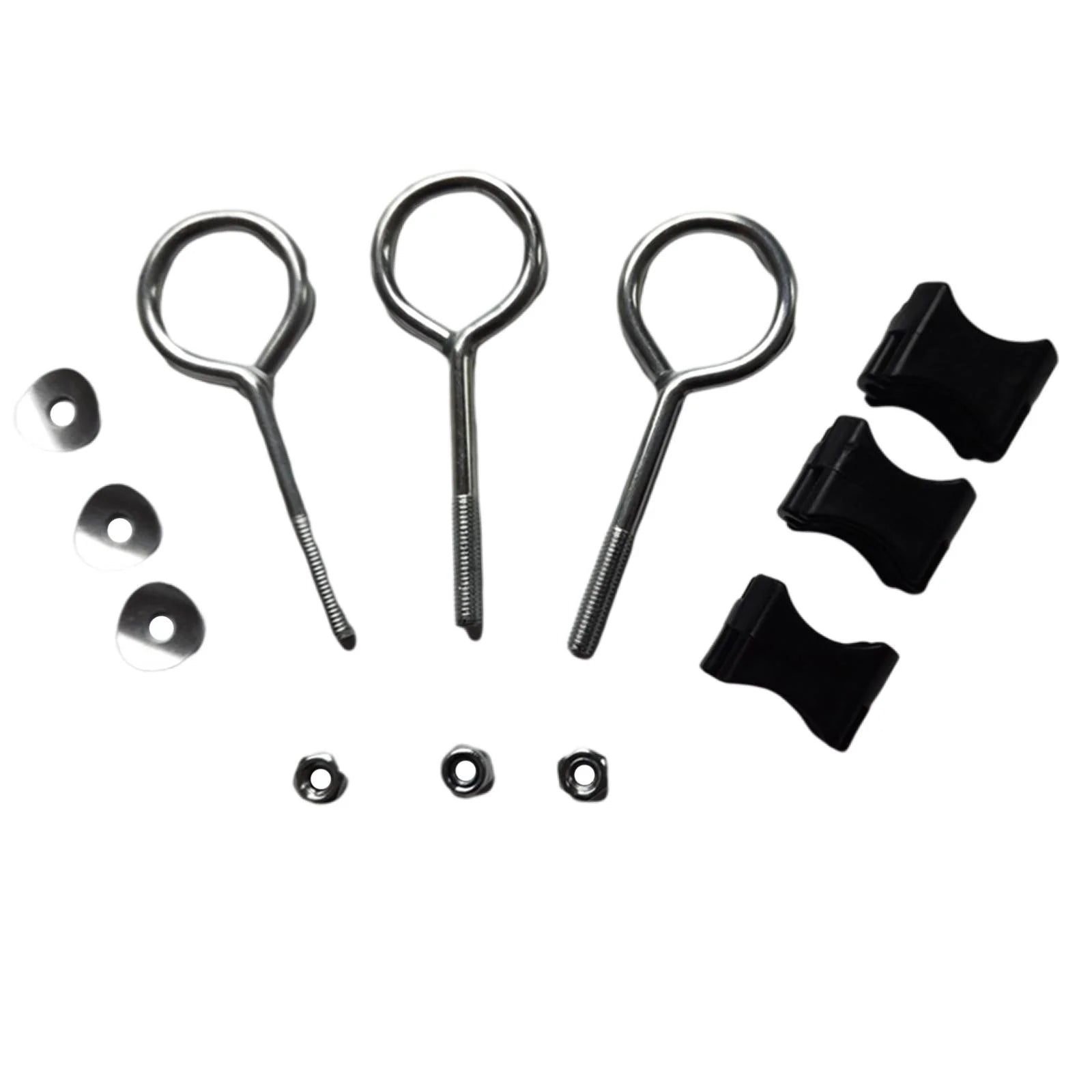 12x Spacers for Trampolines V3776