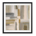 Framed Giclee Print 28x28 F505458