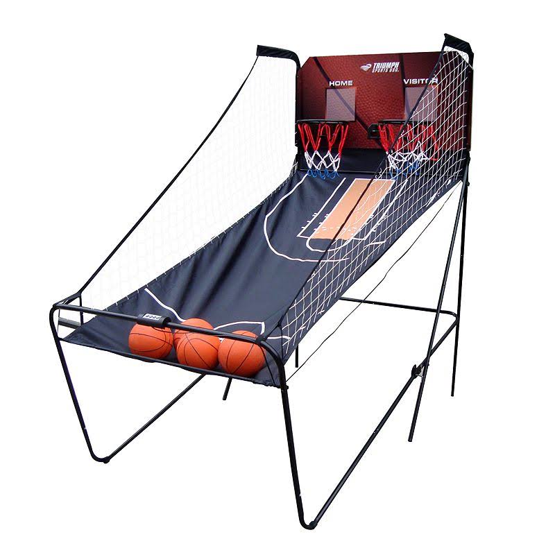 Arcade 8-in-1 Basketball Game C6052