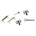 Pocket Door Hanger Set N296134
