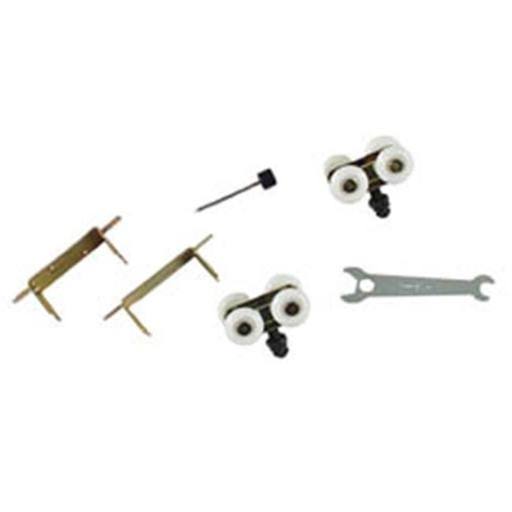 Pocket Door Hanger Set N296134