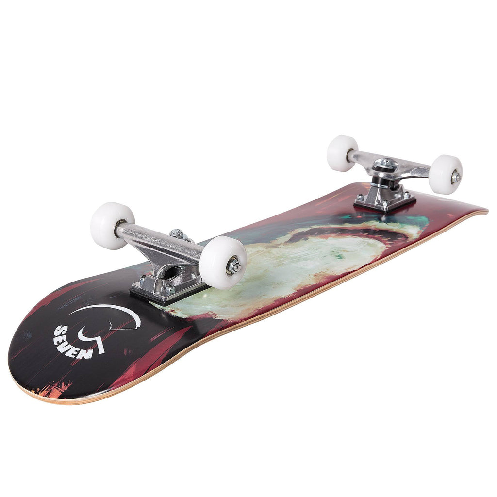 8.0 Complete Skateboard P986703