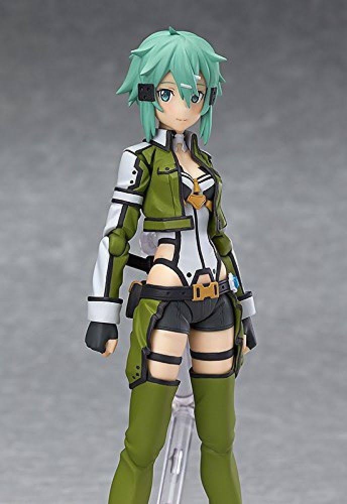 Figma Action Figure C43337