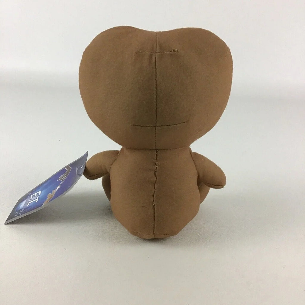 Alien Plush Stuffed Animal Toy 6" S67982