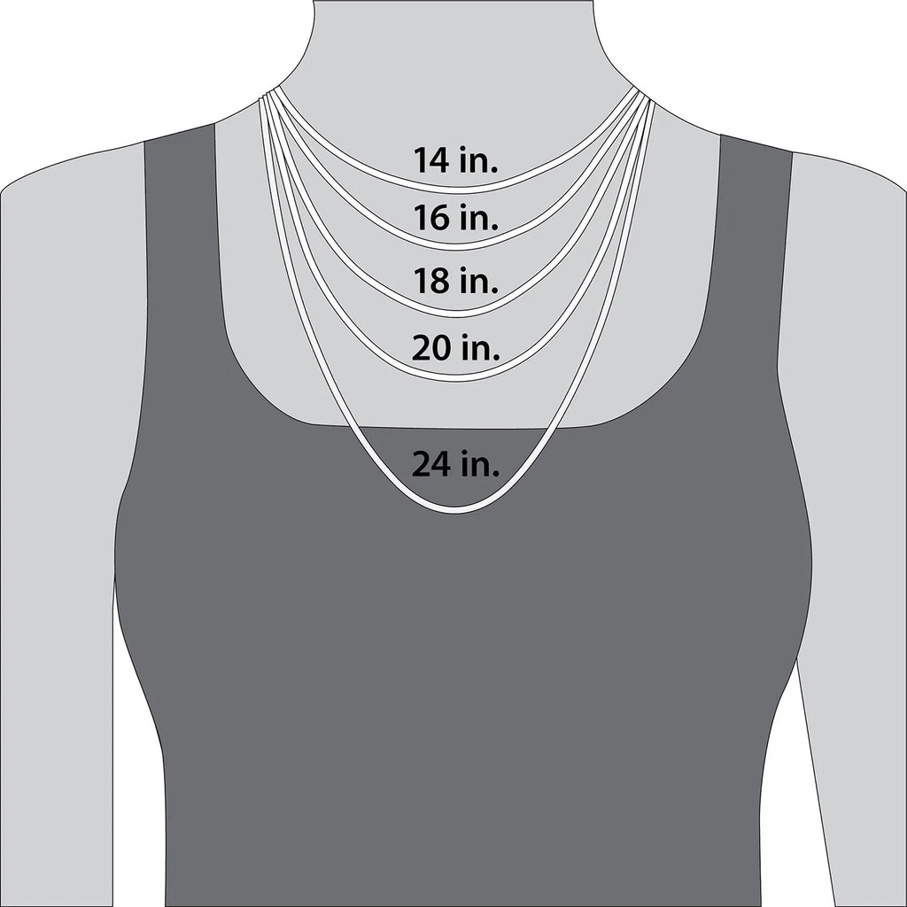 Shell Pearl Necklace E260306
