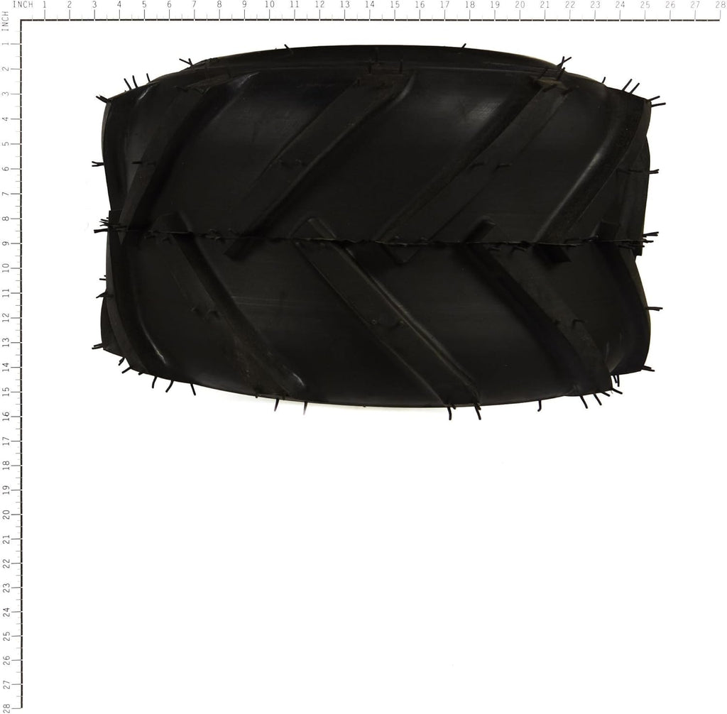 Tubeless Tire 2-Ply R8757