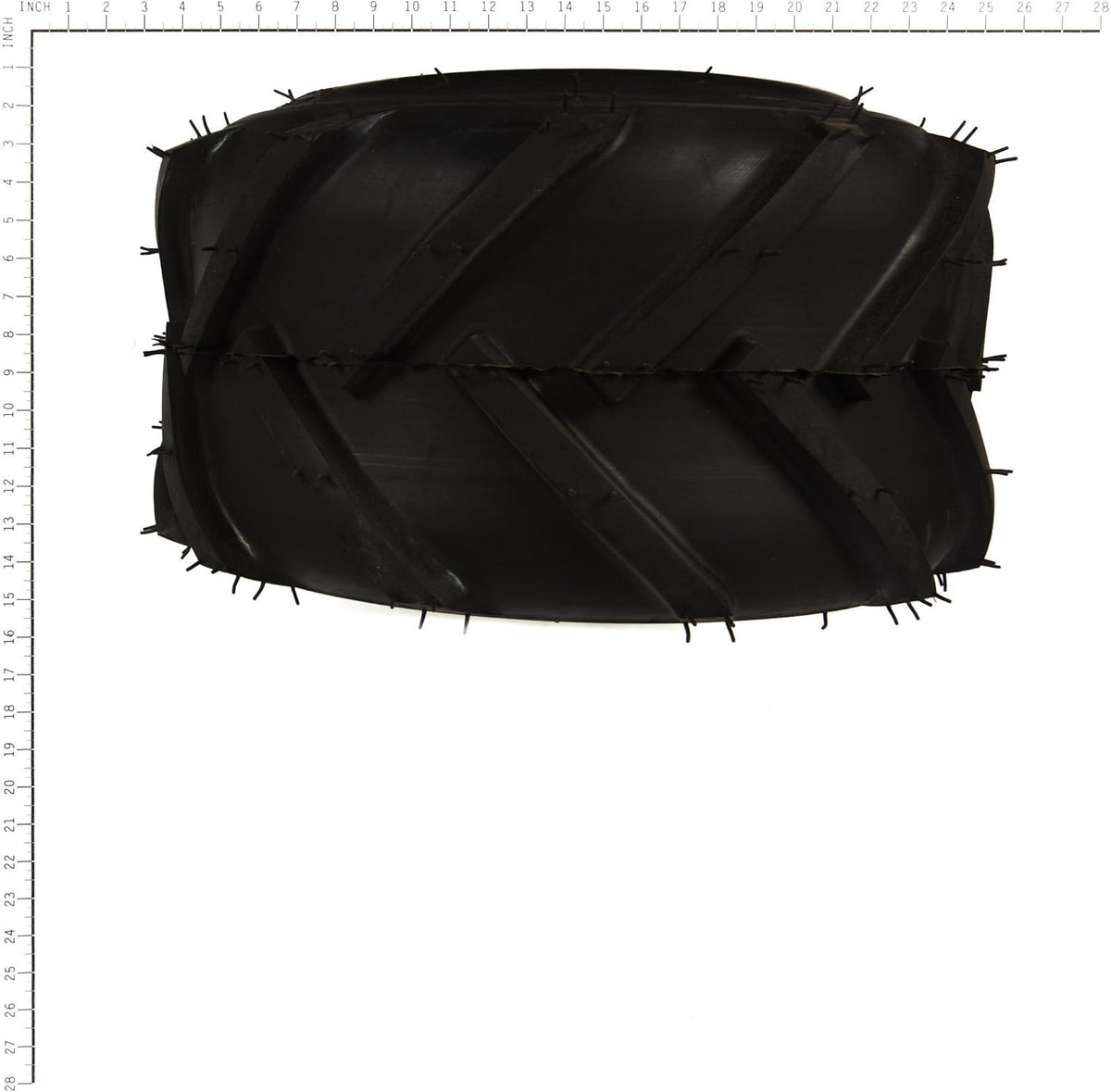 Tubeless Tire 2-Ply R8757