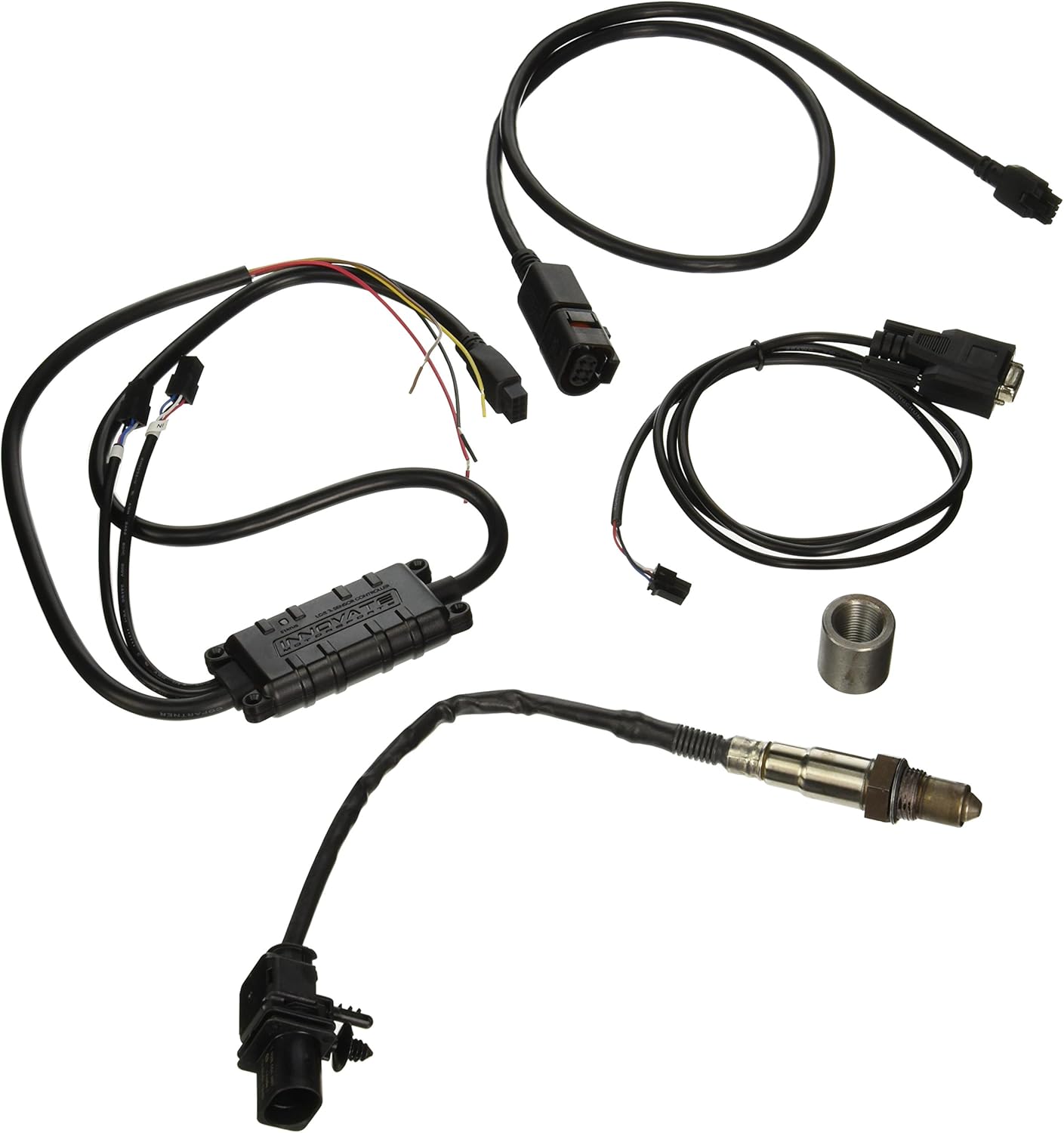 LC-2 Lambda Oxygen Controller Kit with 3 ft. Sensor Cable P277