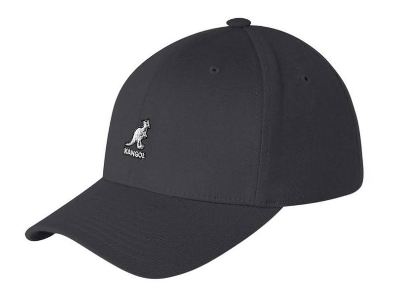 Wool Baseball Cap I690