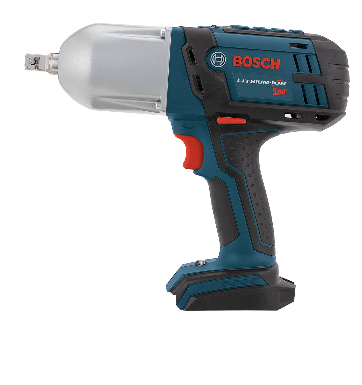 18V Cordless Impact Wrench O203