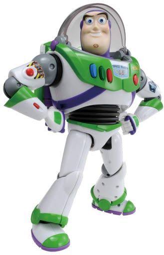 Real Posing Figure P741