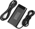 200W 19.5V 10.3A Laptop AC Adapter Charger with Power Cord R3182