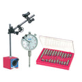 Magnetic Base Dial Indicator & 22 Piece Point Set G210719