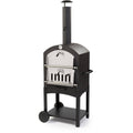 Wood Fired Garden Pizza Oven V8980