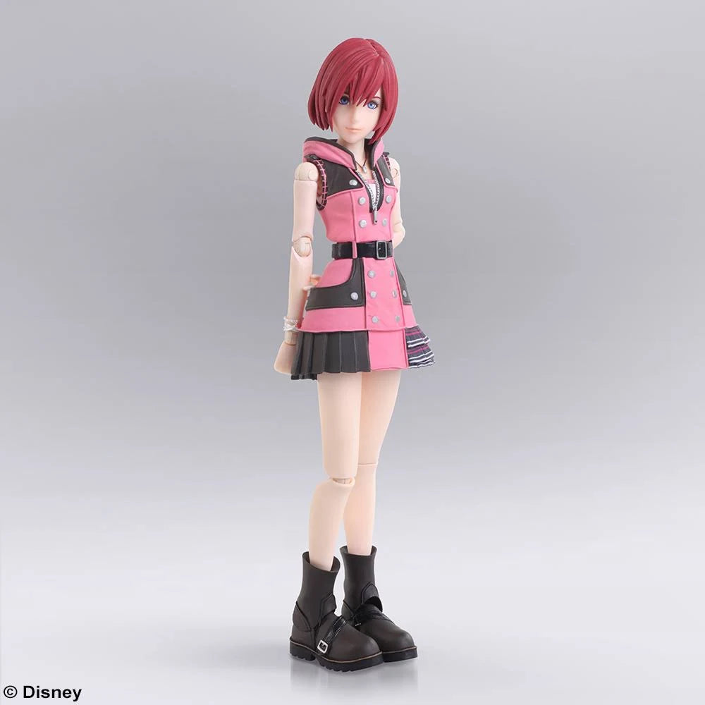 Kairi Action Figure Y583849