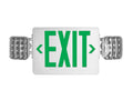 Exit Sign/Emergency Light Combo G19944