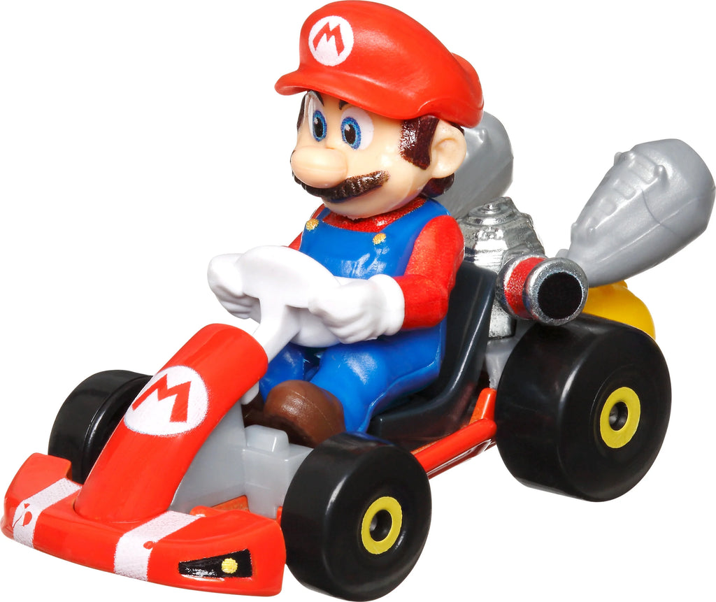 Mario Kart 4 Pack D6200