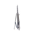 Triple Rise R/M Leg Steel Baby Stand K783