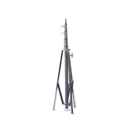 Triple Rise R/M Leg Steel Baby Stand K783