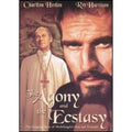 The Agony and the Ecstasy (DVD) Z337719