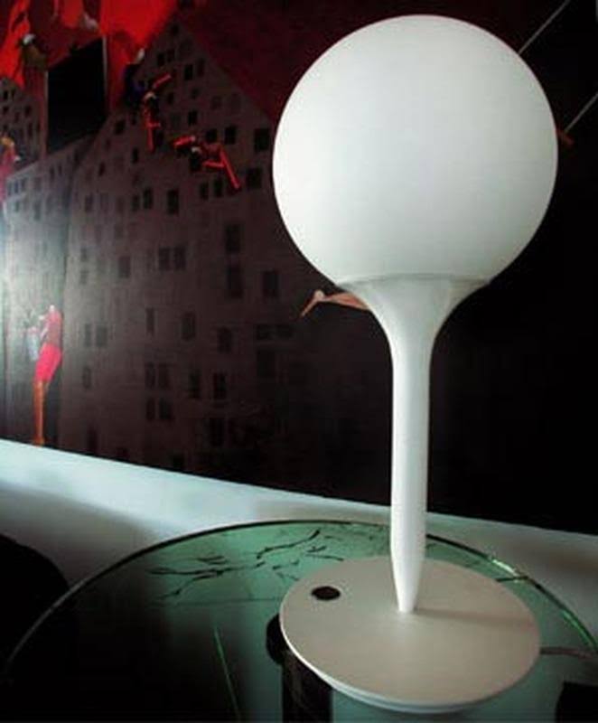 Table Lamp T8887