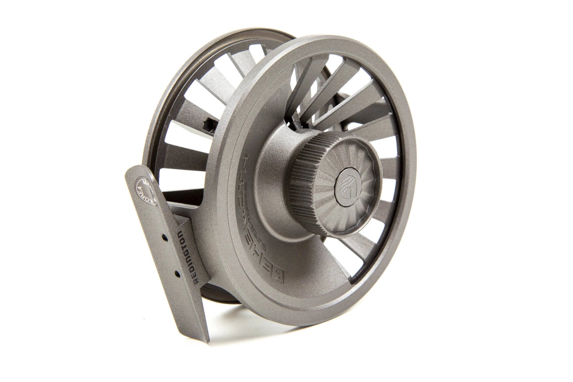 7/8 Fly Reel O.D Green D1337