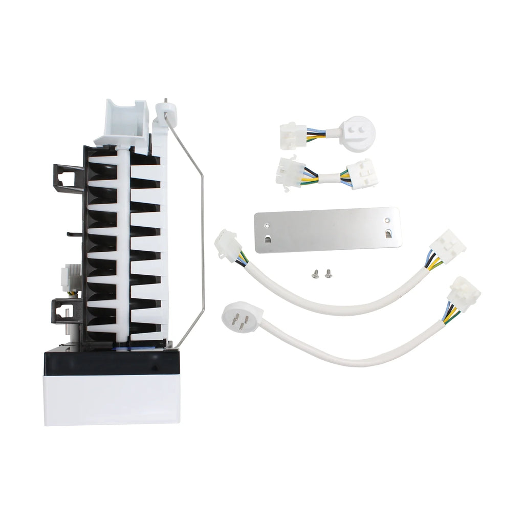 Refrigerator Ice Maker Replacement E9802