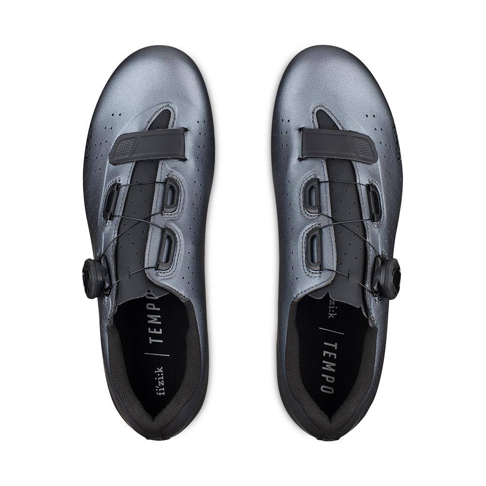 Black/Black Road Cycling Shoes F298478