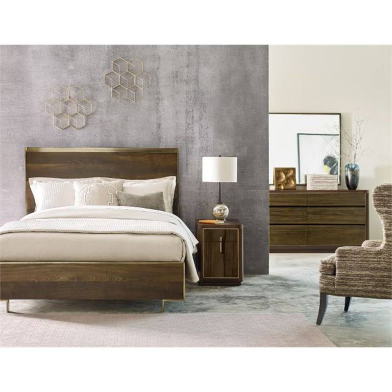 Modern Organics End Table A675159