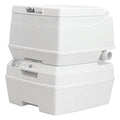 Marine Toilet, 18 Litre, Grey B54040