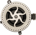 Front AC Heater Blower Motor Pack of 2 Q6465