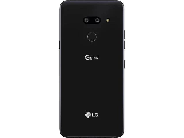Black 128GB Unlocked Smartphone I176715