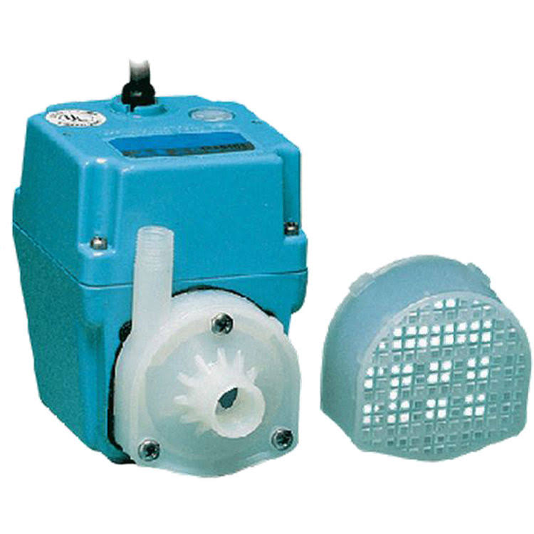 1/4 HP Dual Purpose Pump G4926
