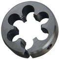HSS Thread Die, 2 1/2 in, M30, 1.5 Pitch M871