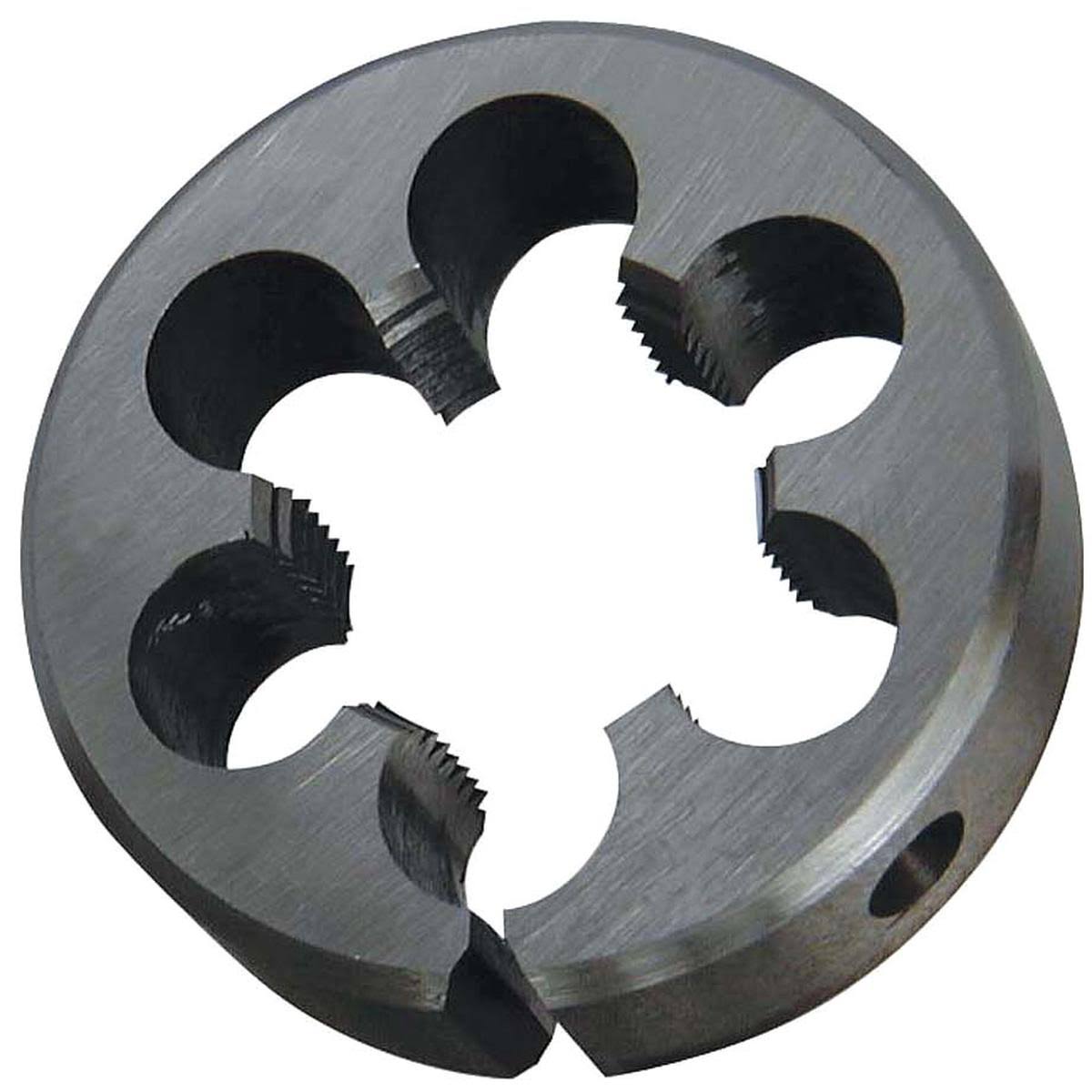 HSS Thread Die, 2 1/2 in, M30, 1.5 Pitch M871