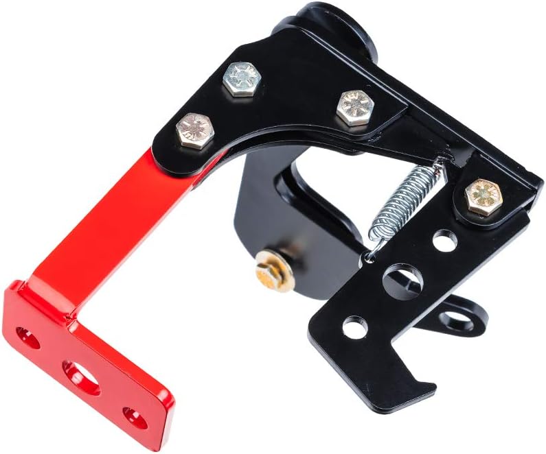 Foot Activated Parking Brake O735