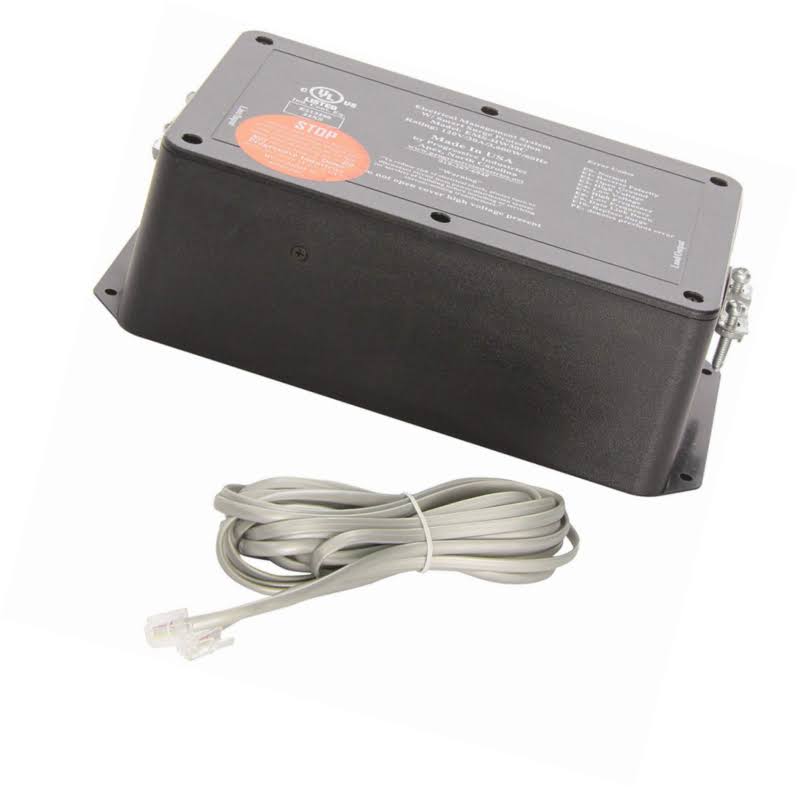 Surge Protector E935112