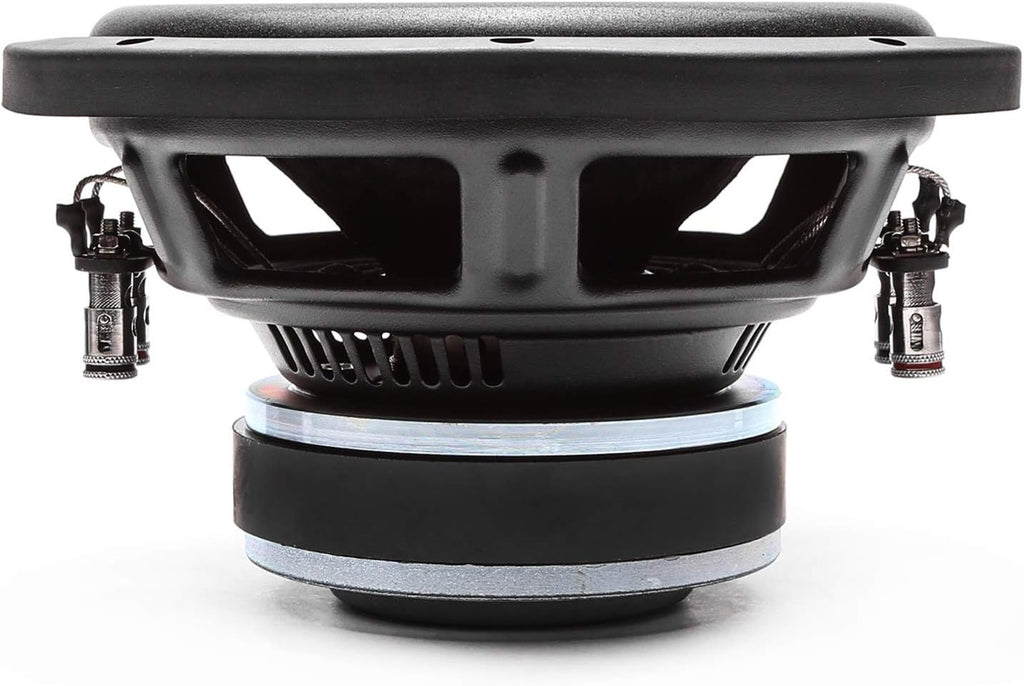 8" 300 Watt Max Power Dual 2 Ohm Car Subwoofer Pack of 2 N4958