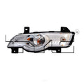 Parking Signal Light Left for Chevrolet Traverse O429