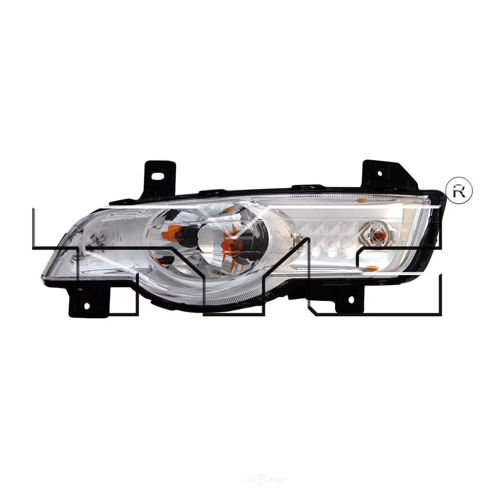 Parking Signal Light Left for Chevrolet Traverse O429