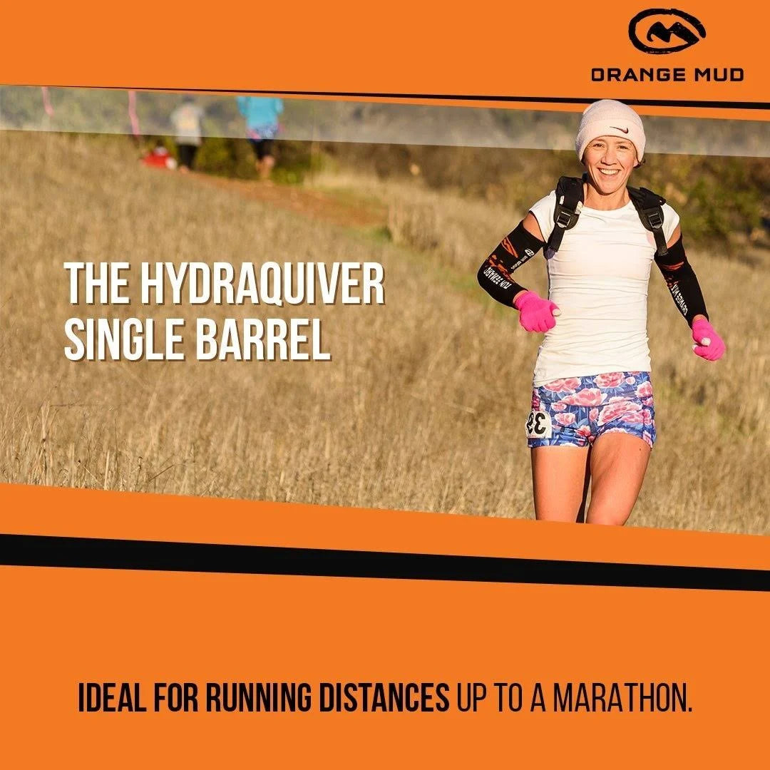 Black HydraQuiver Single Barrel N249233
