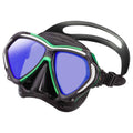 Paragon Mask Energy Green M314020