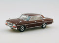 Nissan President 252 Brown 1/43 Scale D38770