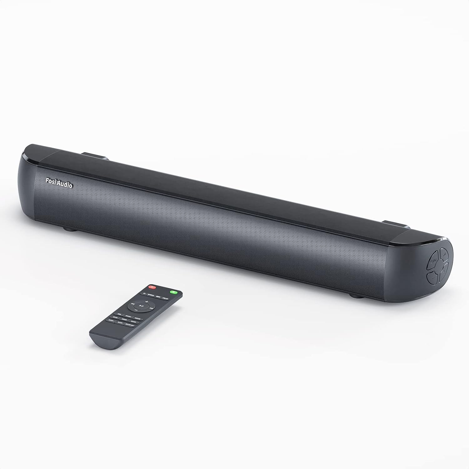 18.35-Inch Bluetooth Sound Bar with HDMI ARC W149941