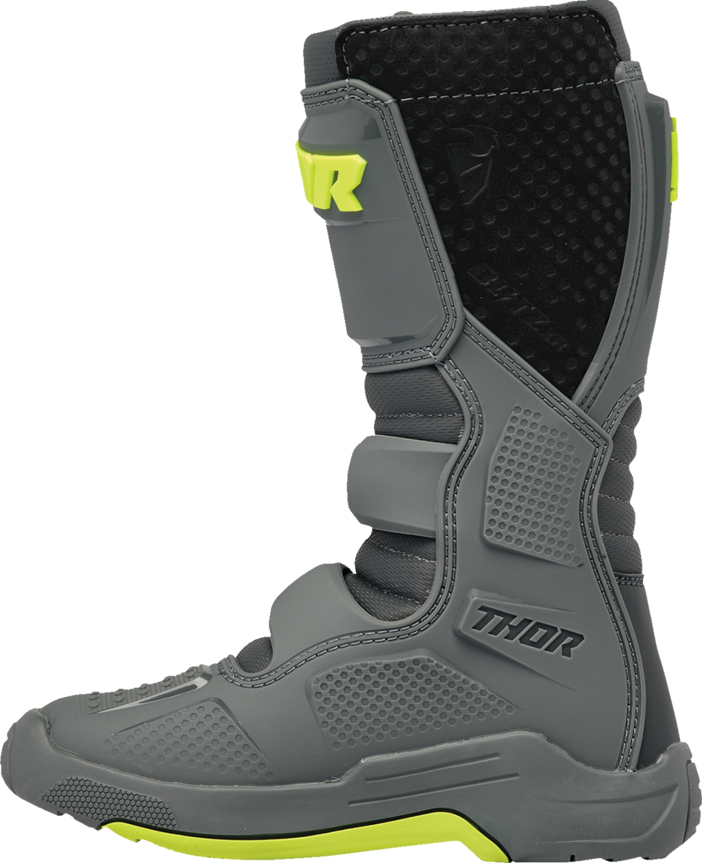 Youth Motocross Offroad Riding Boots Y5833