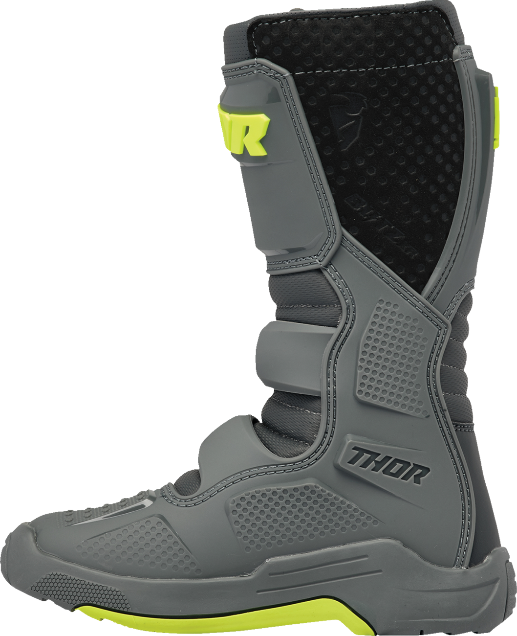 Youth Motocross Offroad Riding Boots Y5833
