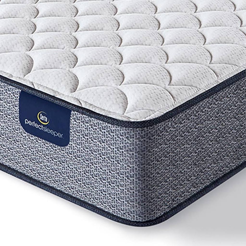 Firm Mattress Twin XL B6112